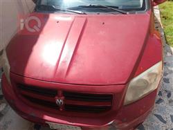 Dodge Caliber